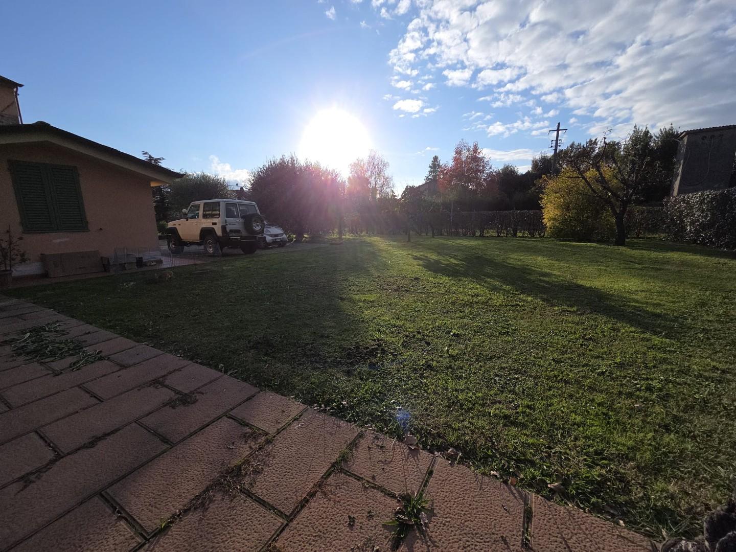 Villa in vendita a Porcari