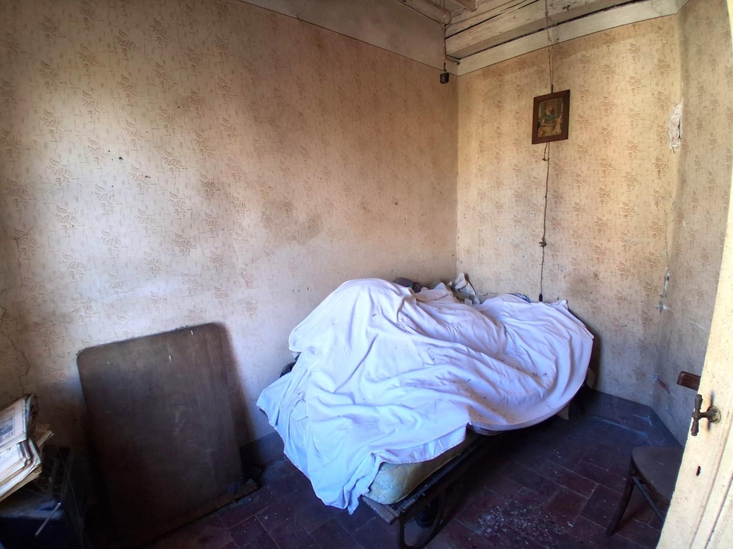 Casa indipendente da ristrutturare a Capannori