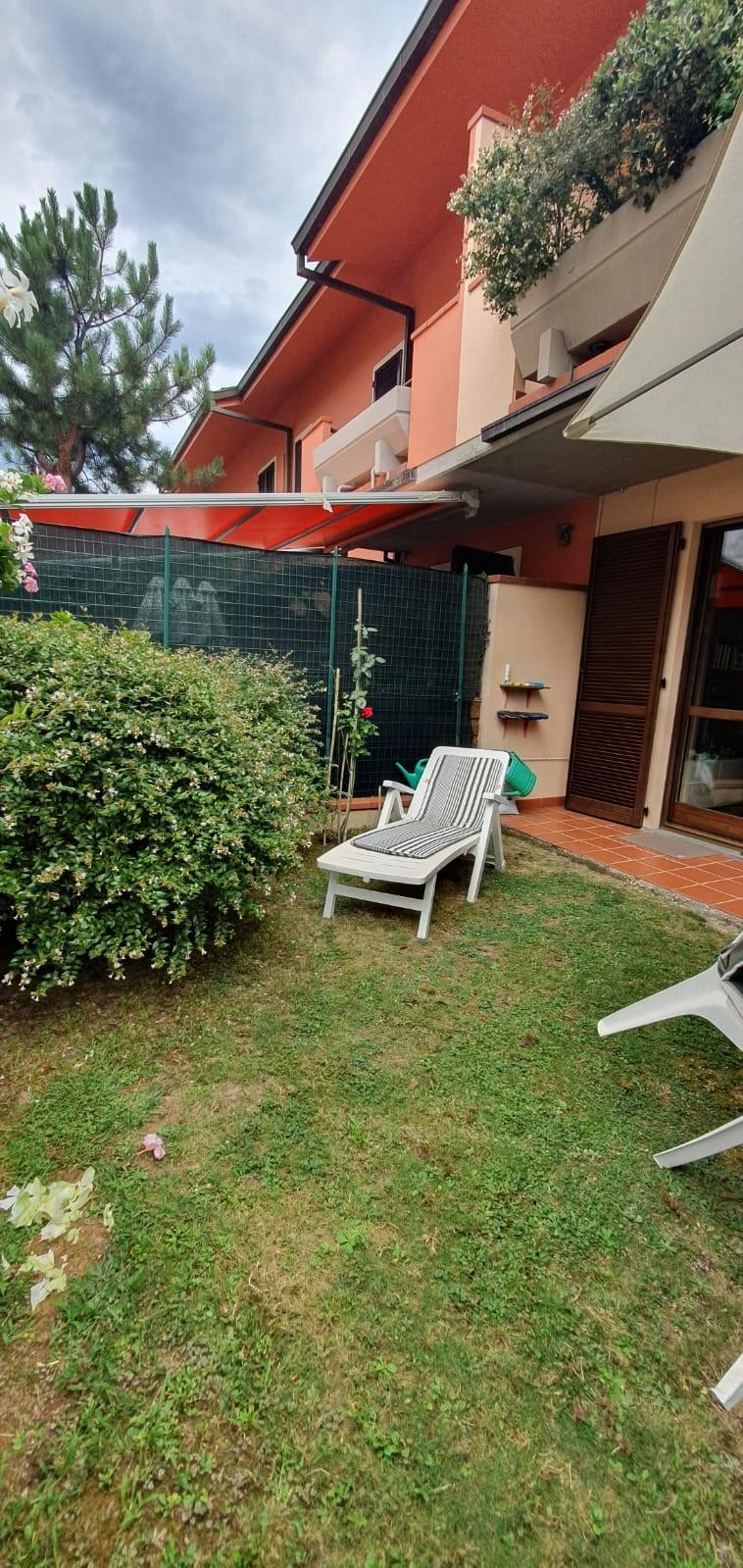 Villa con giardino, Pescia collodi