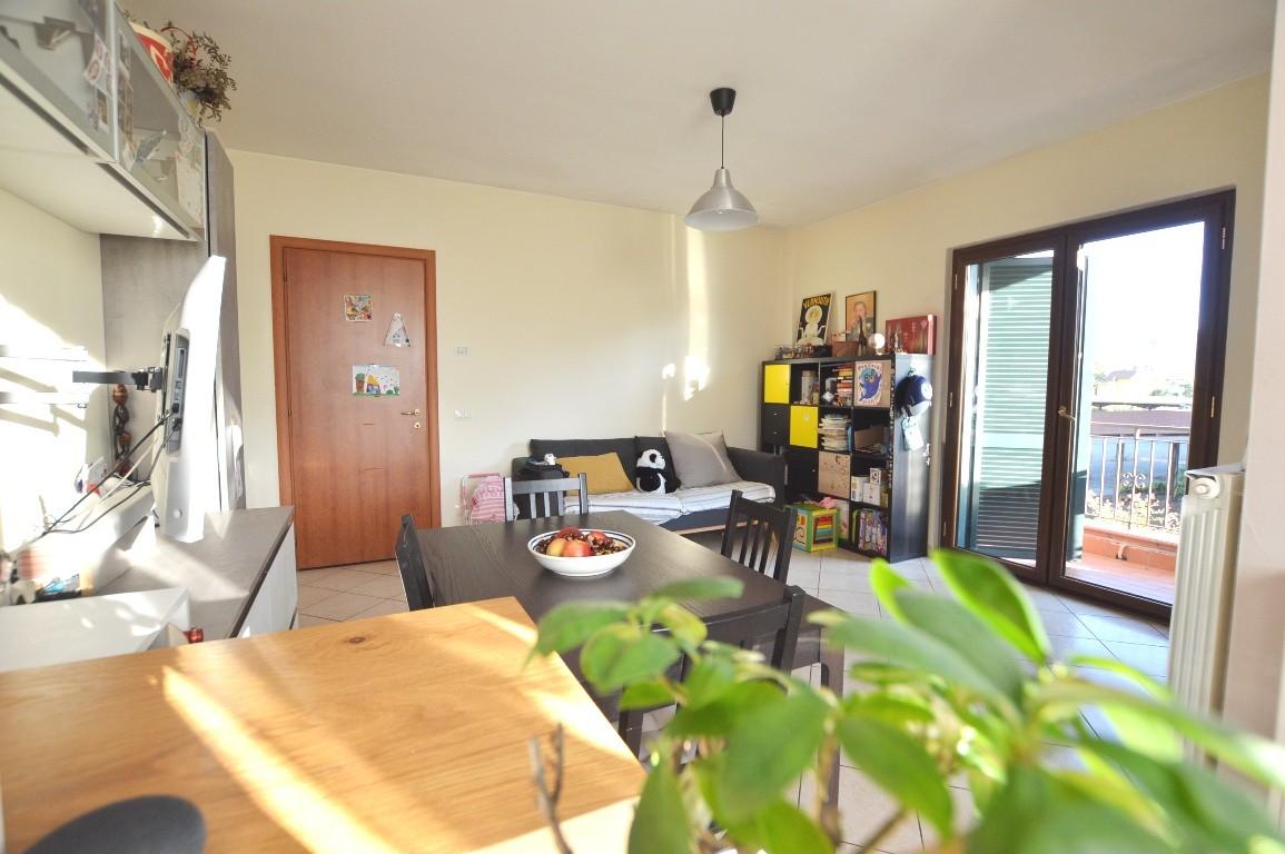 Quadrilocale con terrazzo, Lucca sant'angelo in campo