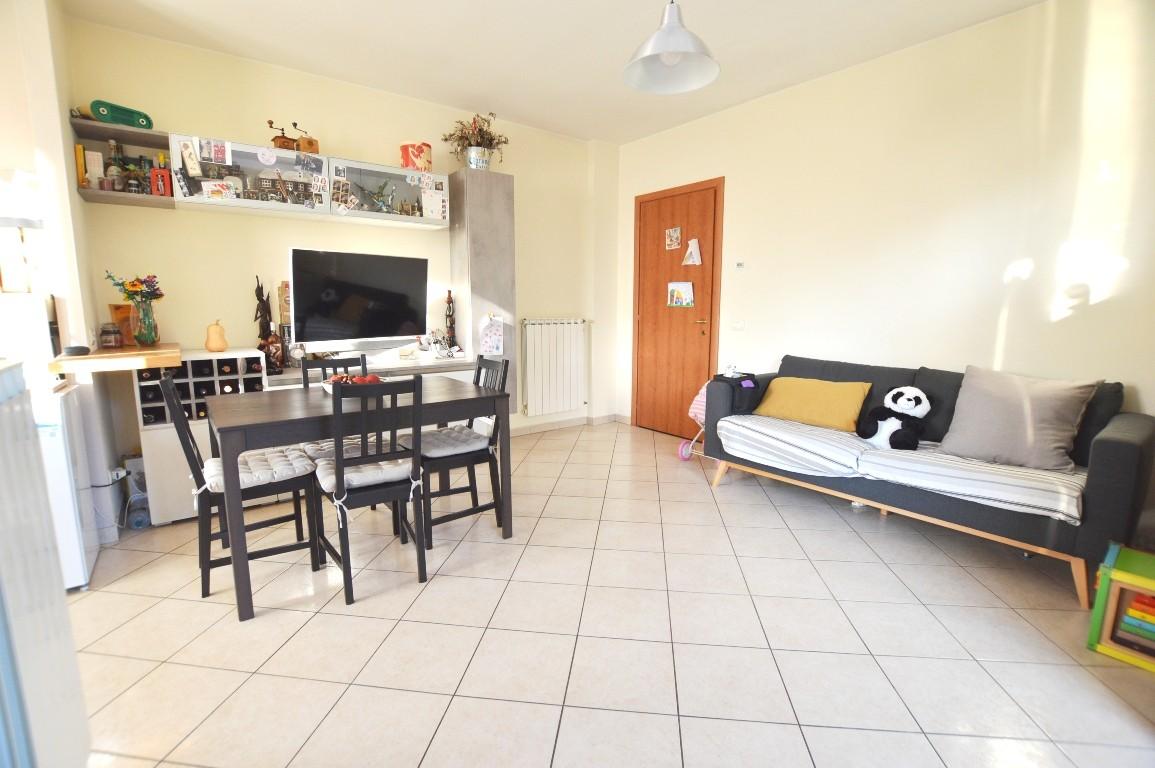 Quadrilocale con terrazzo, Lucca sant'angelo in campo