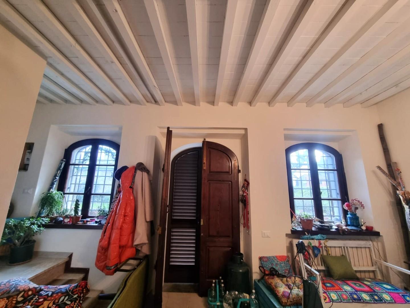 Casa indipendente con giardino, Porcari padule