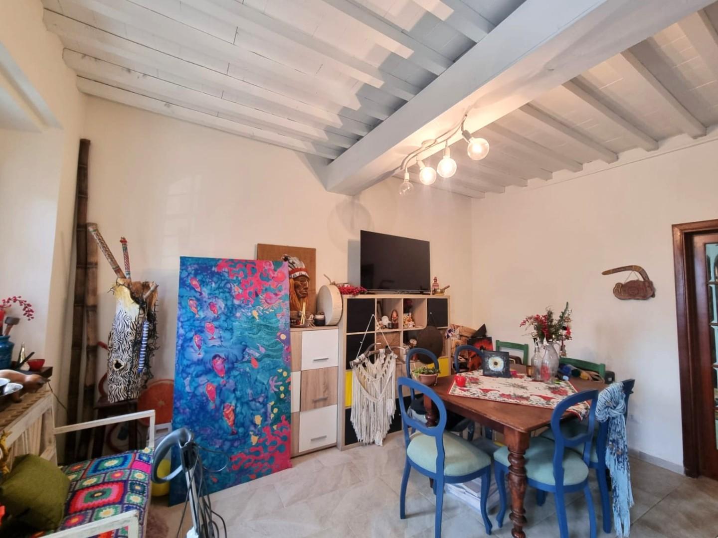 Casa indipendente con giardino, Porcari padule