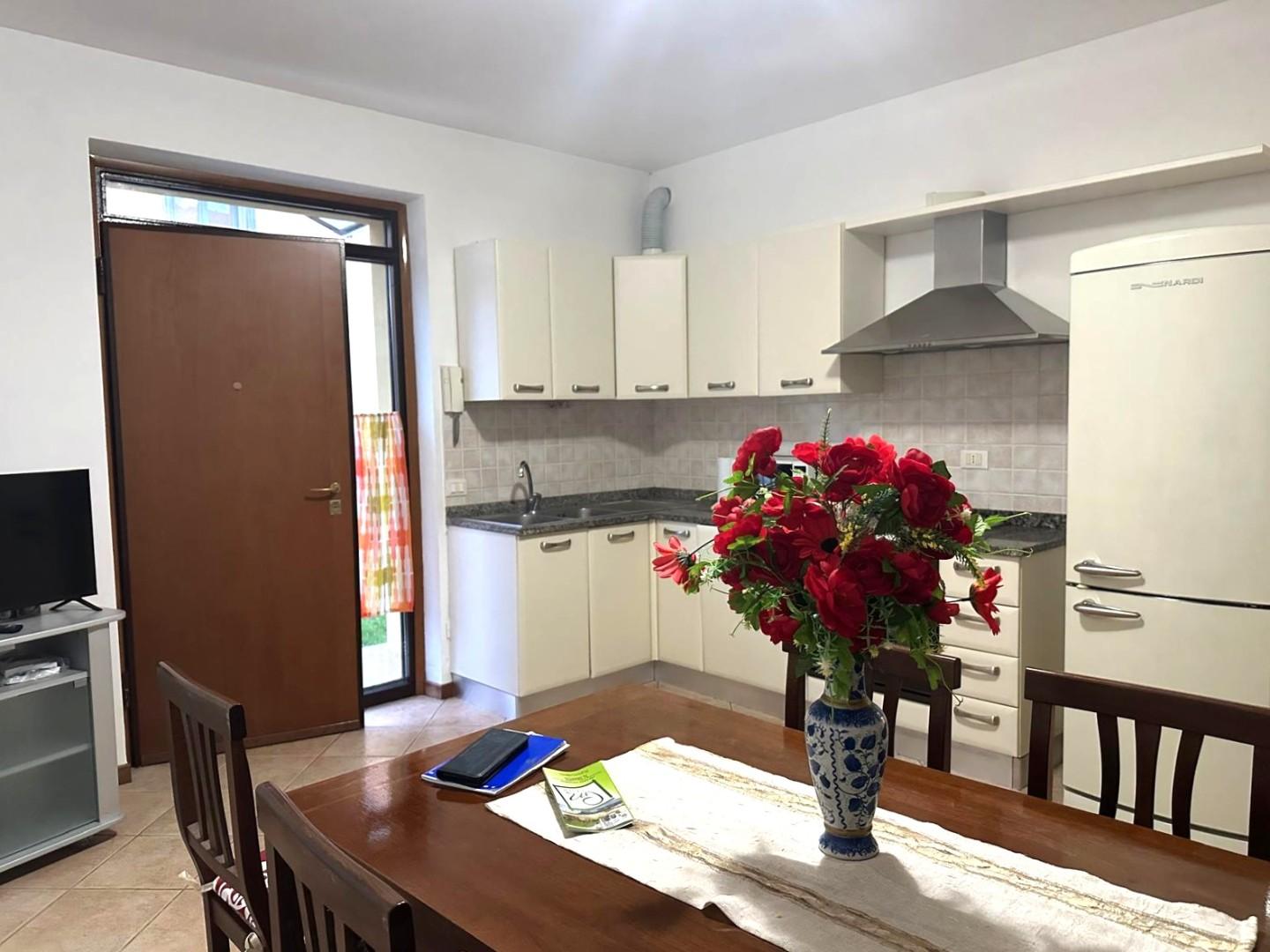 Trilocale con giardino, Capannori san leonardo in treponzio