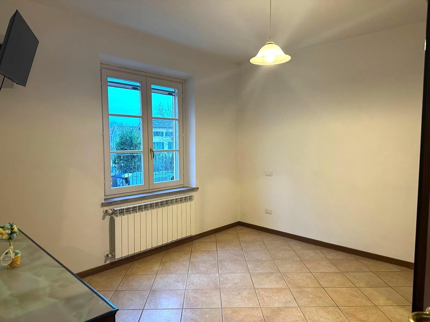 Trilocale con giardino, Capannori san leonardo in treponzio