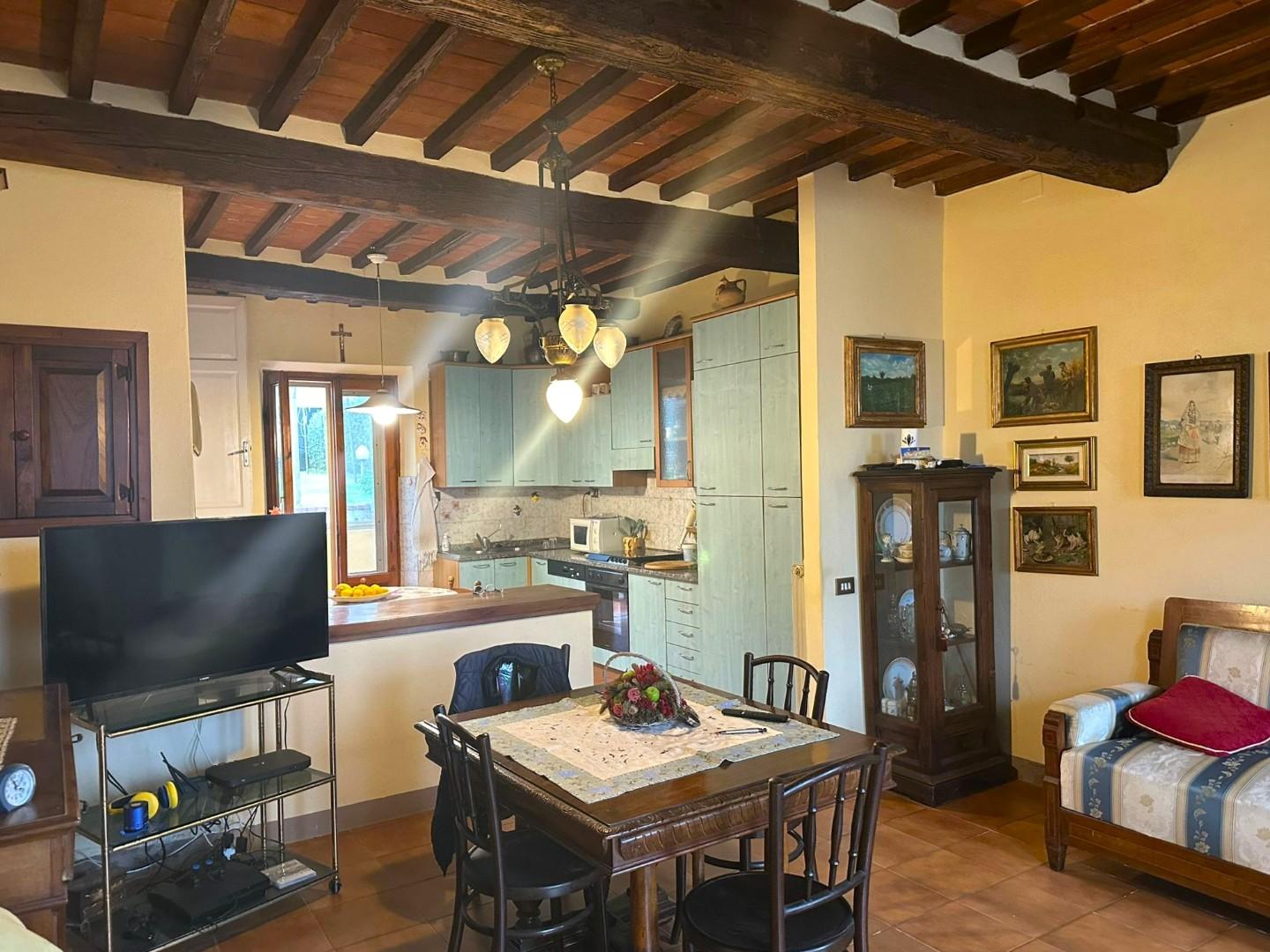 Casa indipendente con giardino, Capannori vorno
