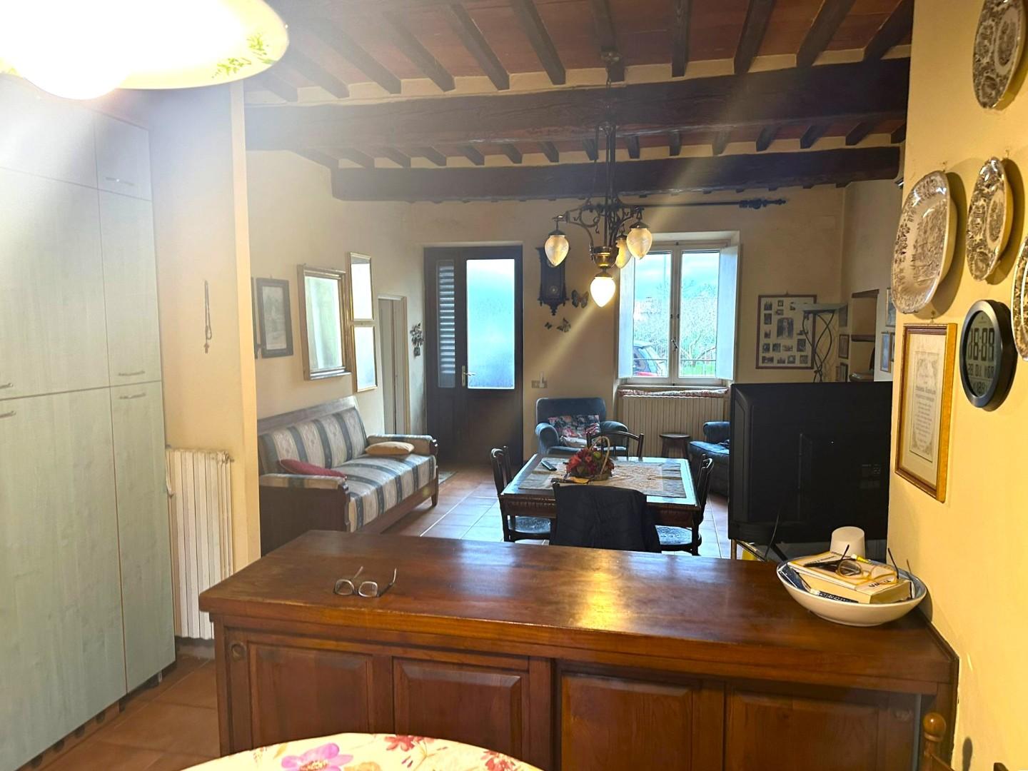 Casa indipendente con giardino, Capannori vorno