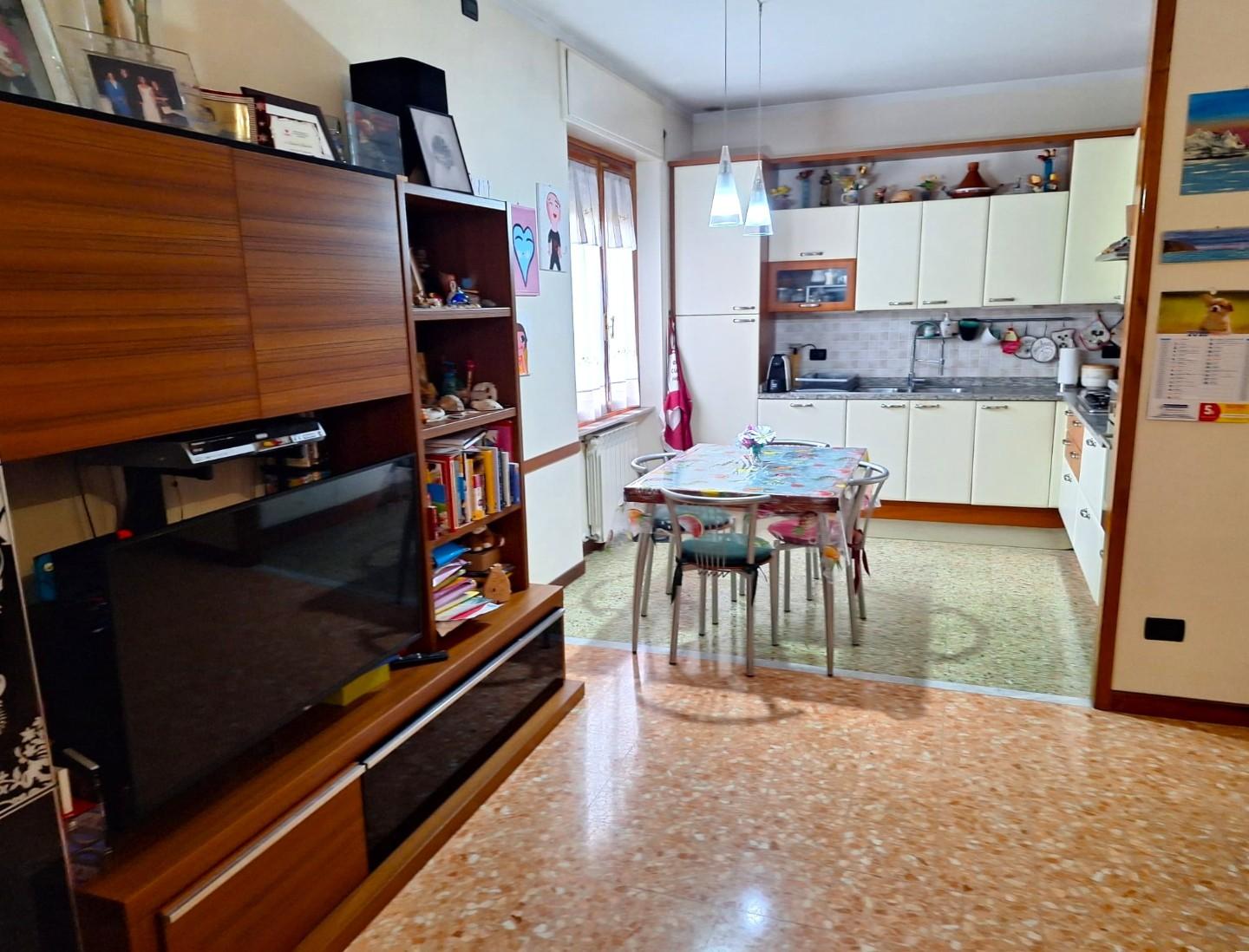 Quadrilocale in vendita a Capannori