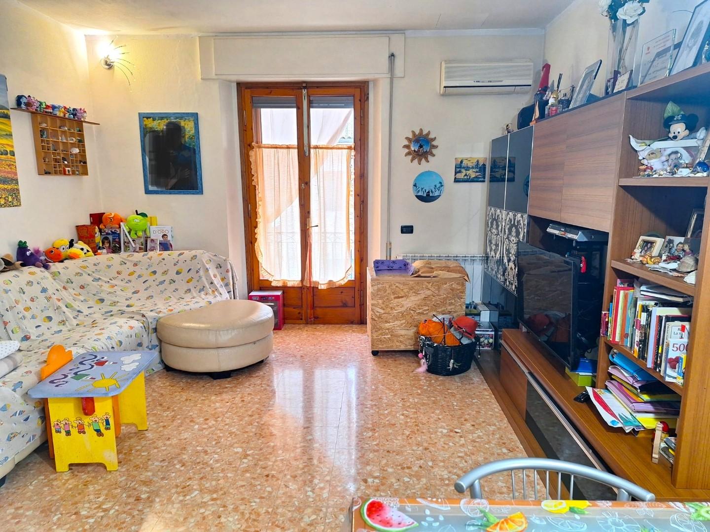 Quadrilocale in vendita a Capannori