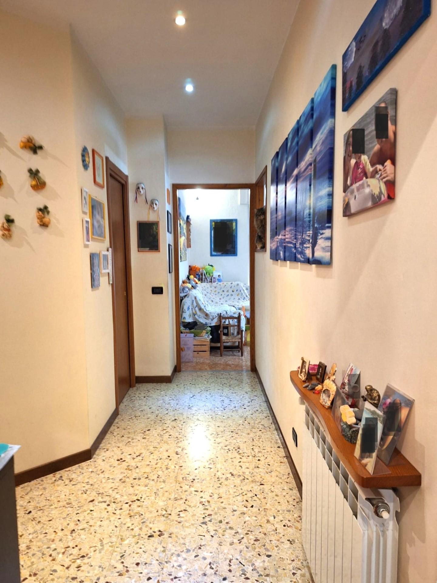 Quadrilocale in vendita a Capannori