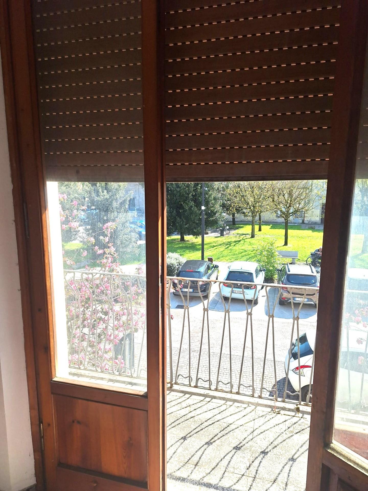 Appartamento con terrazzi a Capannori