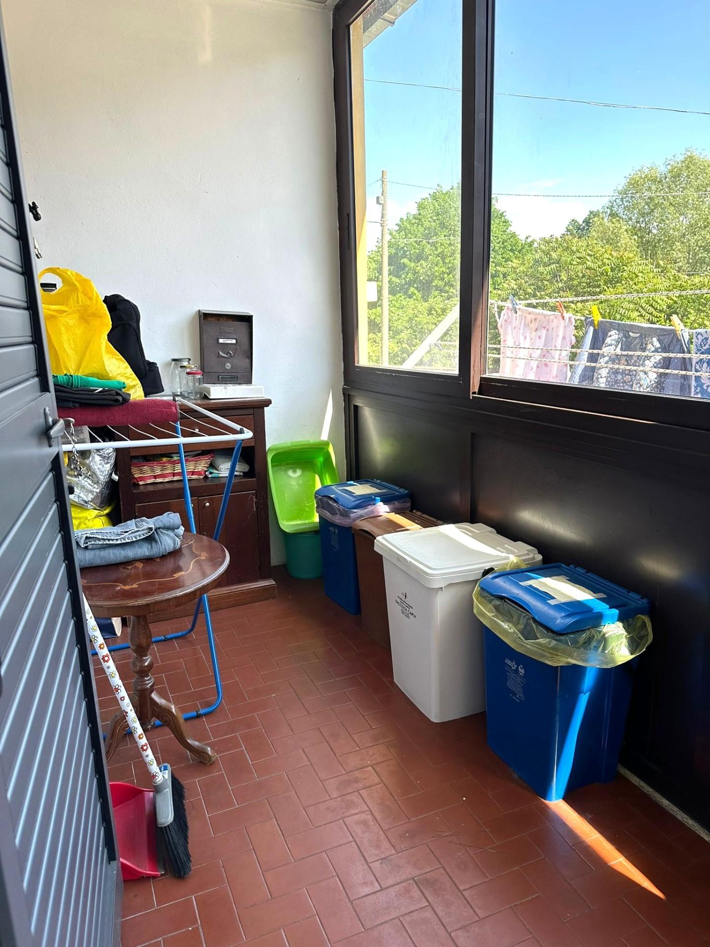 Casa indipendente con terrazzo, Capannori lunata