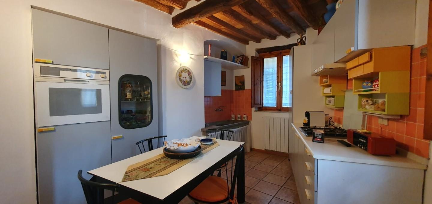 Casa indipendente ristrutturata, Capannori segromigno in monte