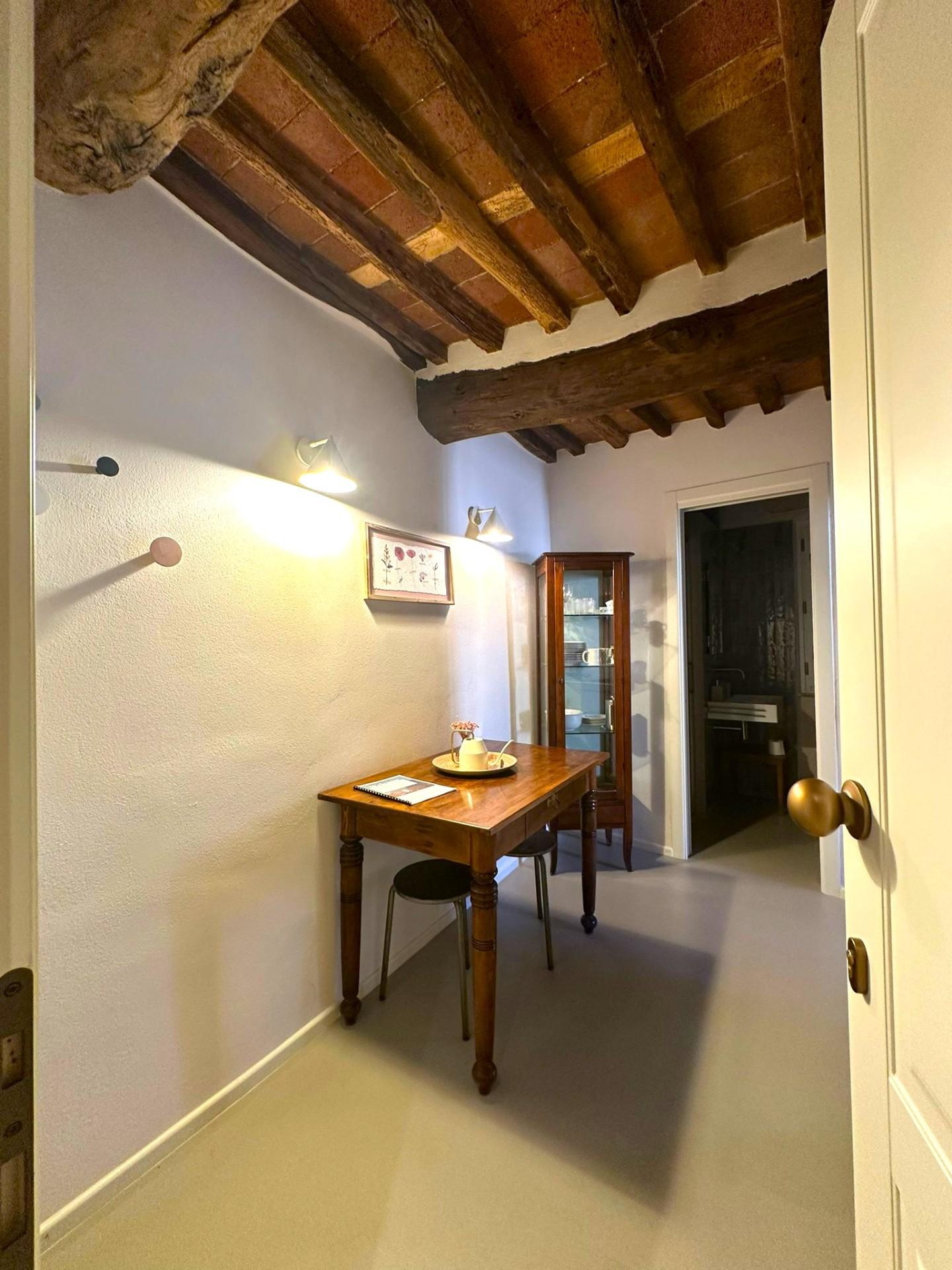 Quadrilocale in vendita, Lucca centro storico