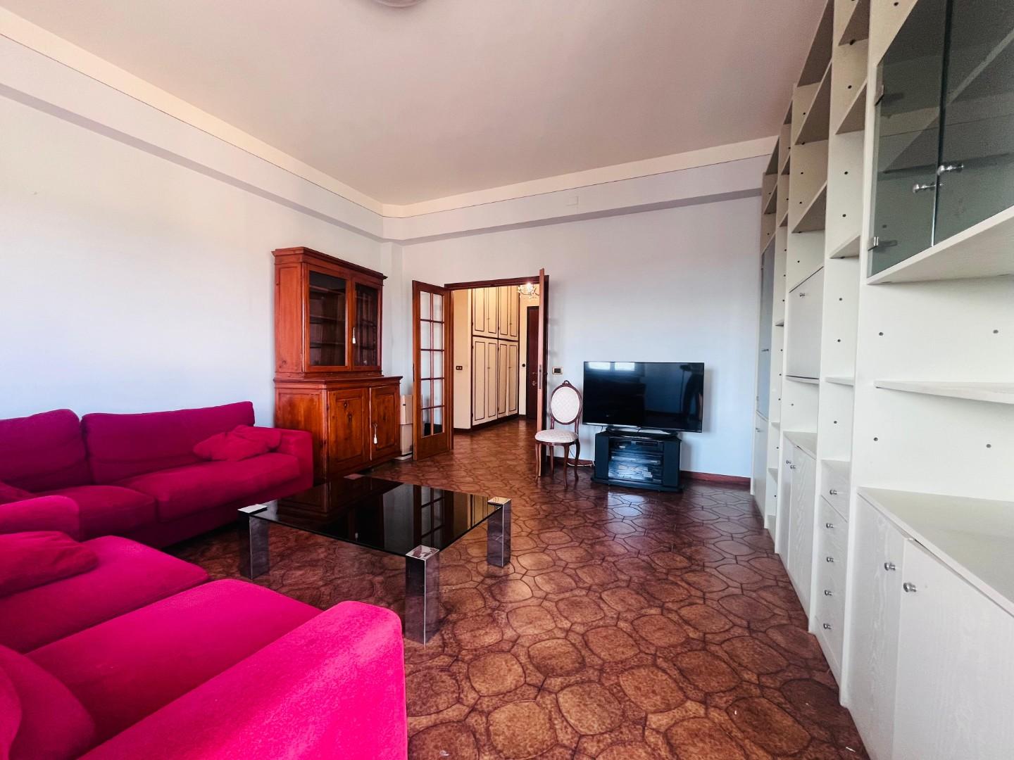 Appartamento con terrazzo a Altopascio