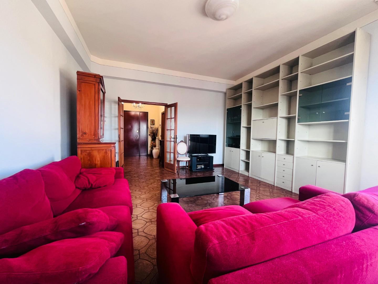 Appartamento con terrazzo a Altopascio
