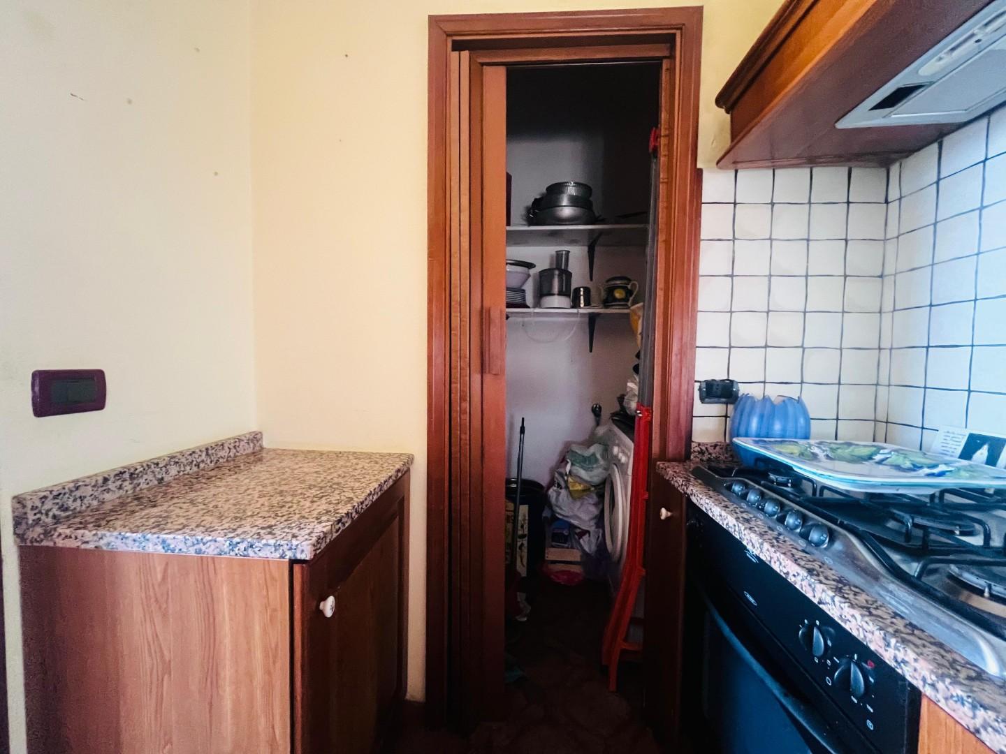 Appartamento con terrazzo a Altopascio
