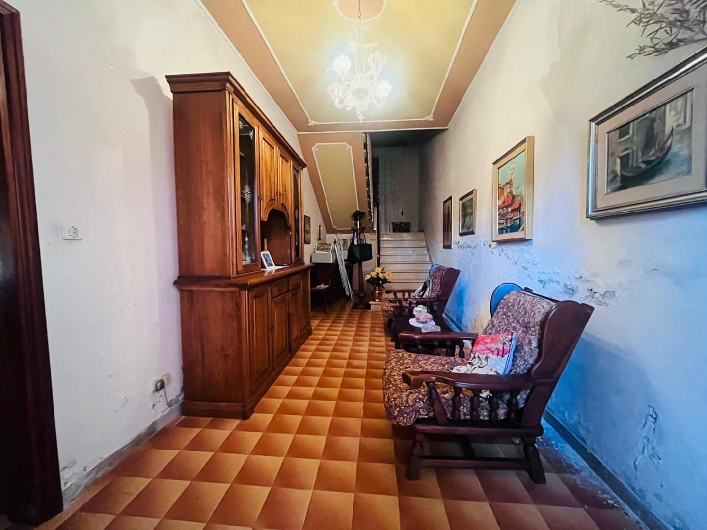 Casa indipendente con giardino, Castelfranco di Sotto villa campanile