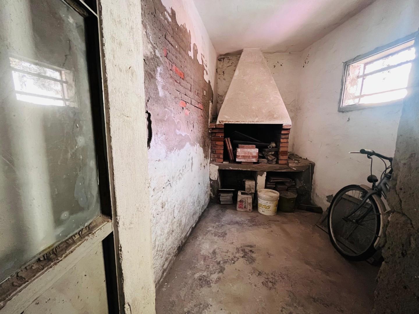 Casa indipendente con terrazzo a Ponte Buggianese