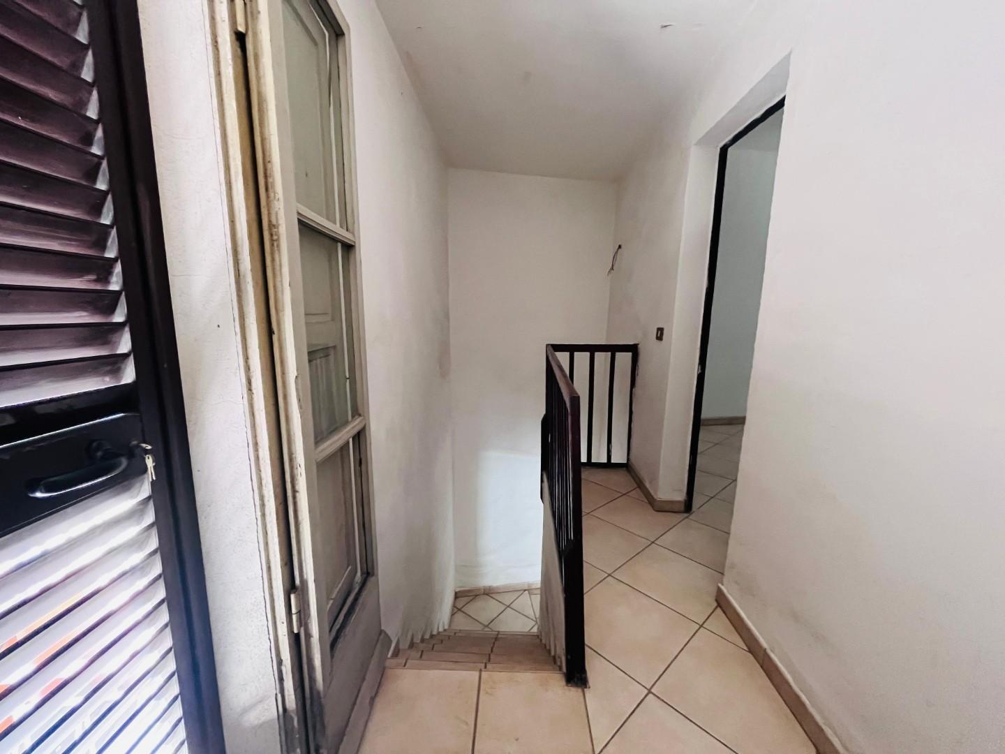 Casa indipendente con terrazzo a Ponte Buggianese
