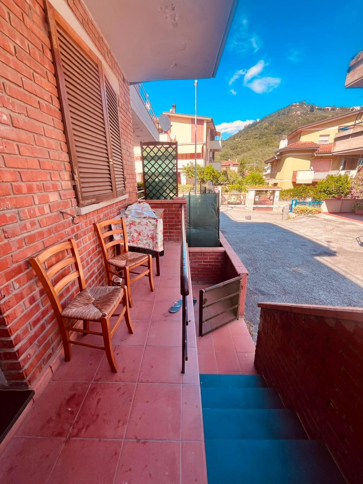 Bilocale in vendita, Montecatini-Terme zona nord