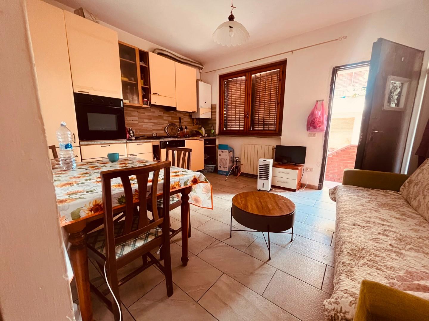 Bilocale in vendita, Montecatini-Terme zona nord