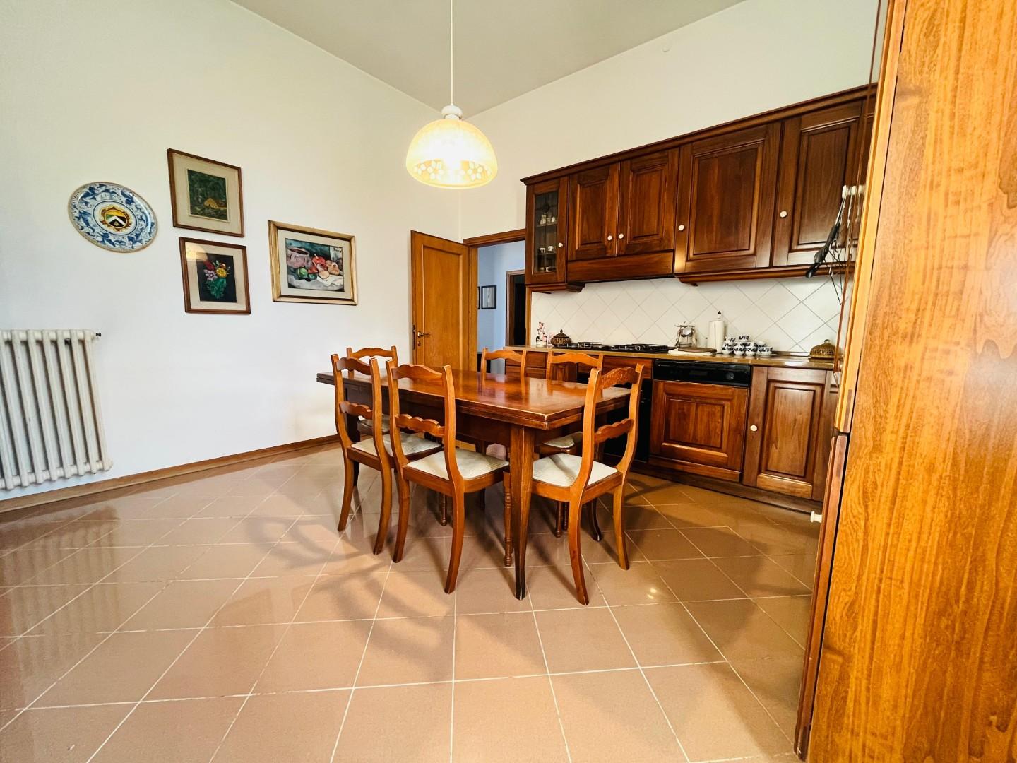 Casa indipendente con giardino a Santa Croce sull'Arno