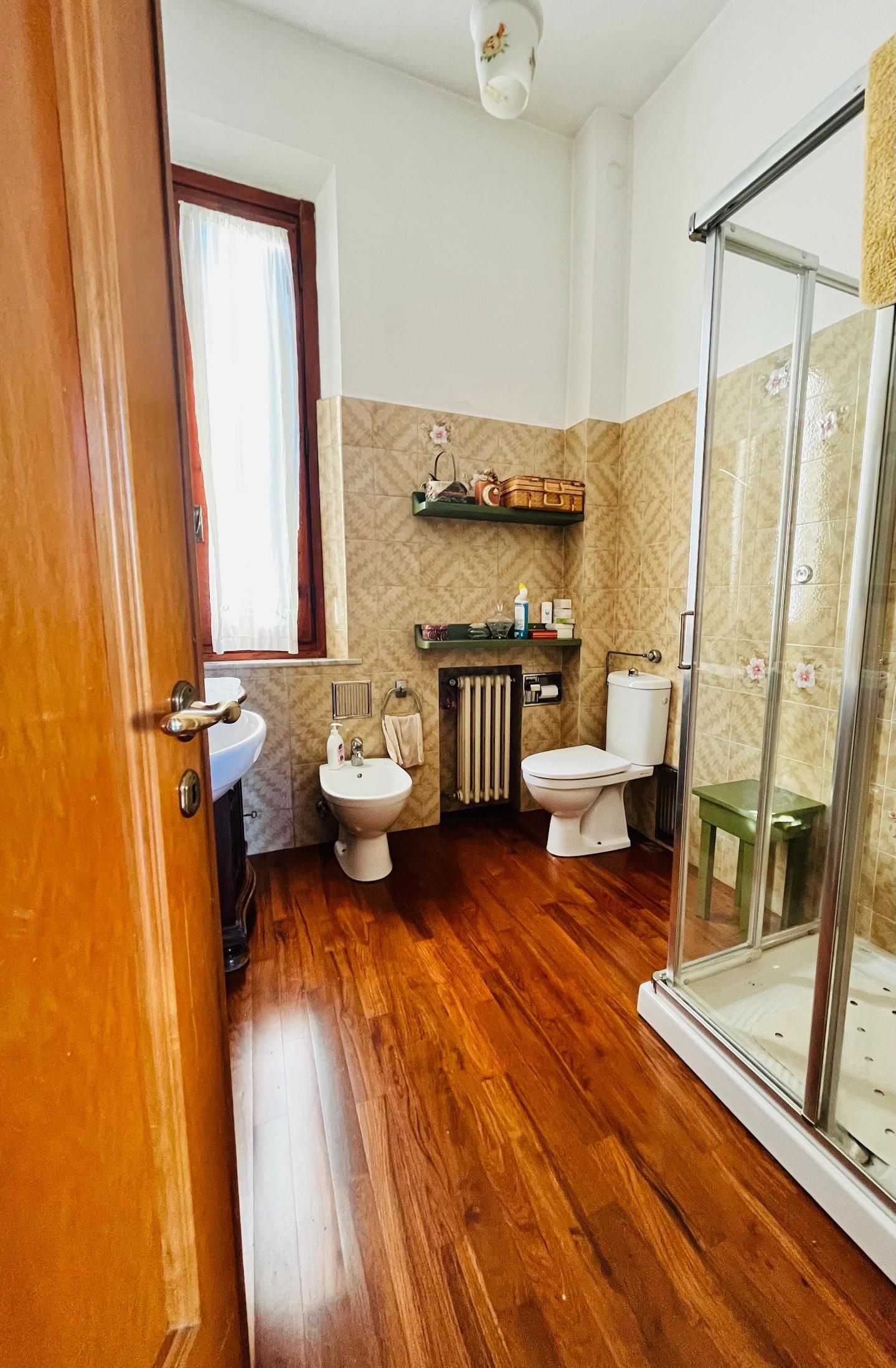 Casa indipendente con giardino a Santa Croce sull'Arno