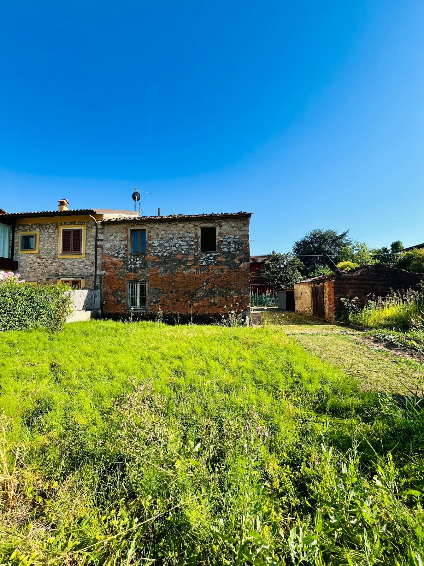 Casa indipendente con giardino a Pieve a Nievole