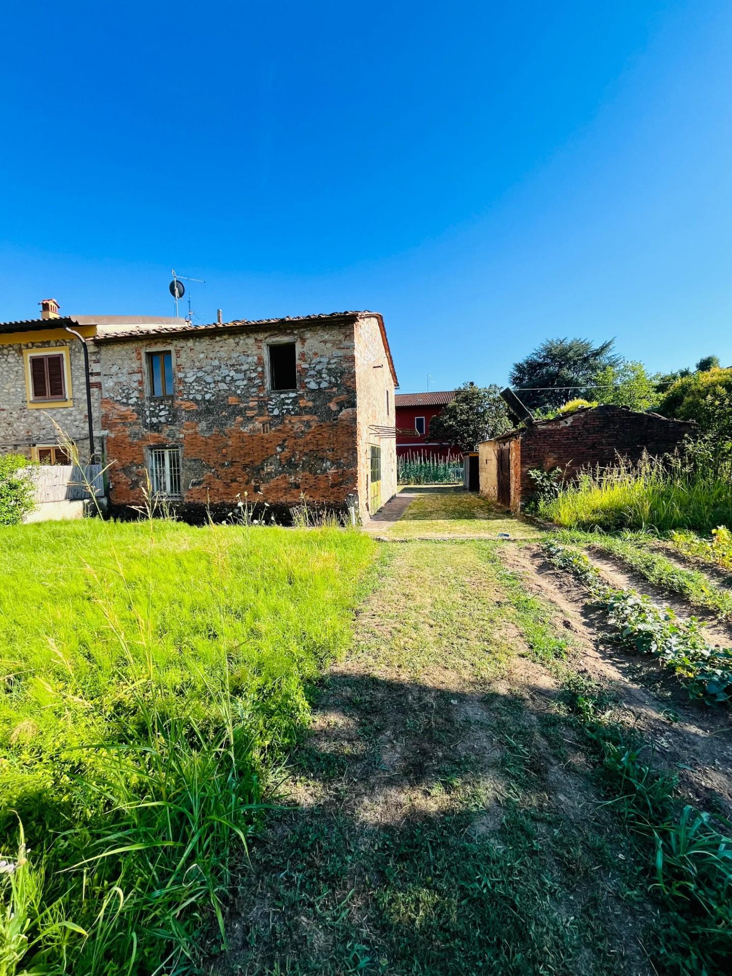 Casa indipendente con giardino a Pieve a Nievole