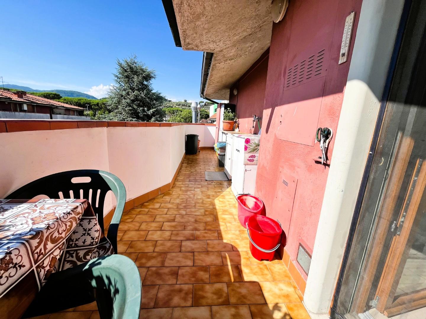 Quadrilocale in vendita a Pieve a Nievole