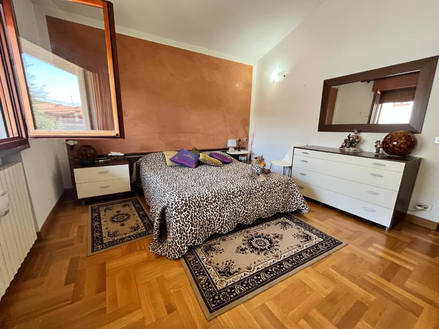 Quadrilocale in vendita a Pieve a Nievole
