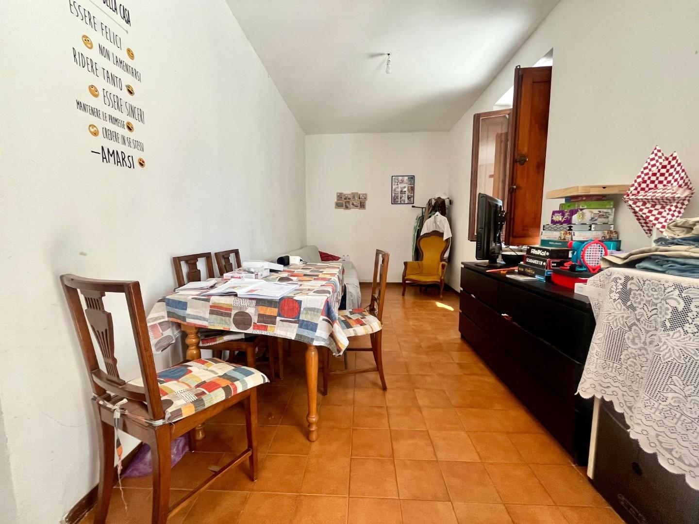 Casa indipendente con giardino a Chiesina Uzzanese