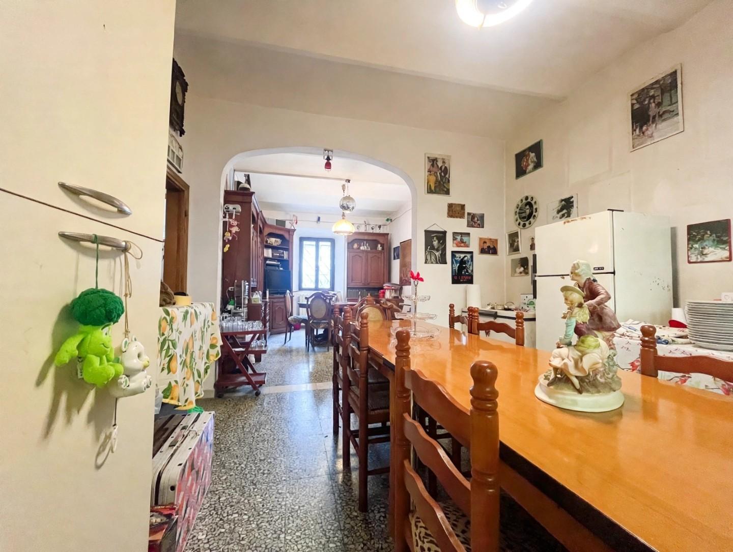 Casa indipendente in vendita, Pistoia le piastre