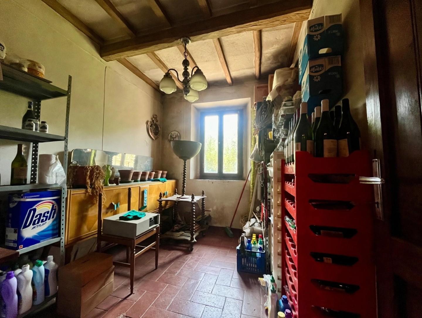 Casa indipendente in vendita, Pistoia le piastre