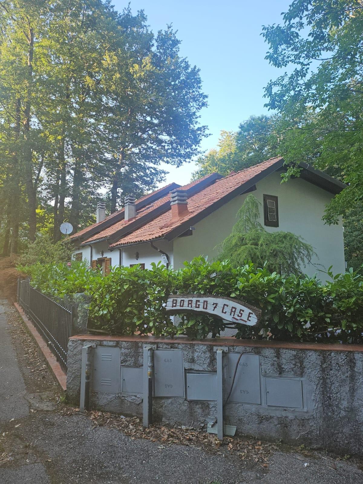 Villa in vendita, Marliana femminamorta