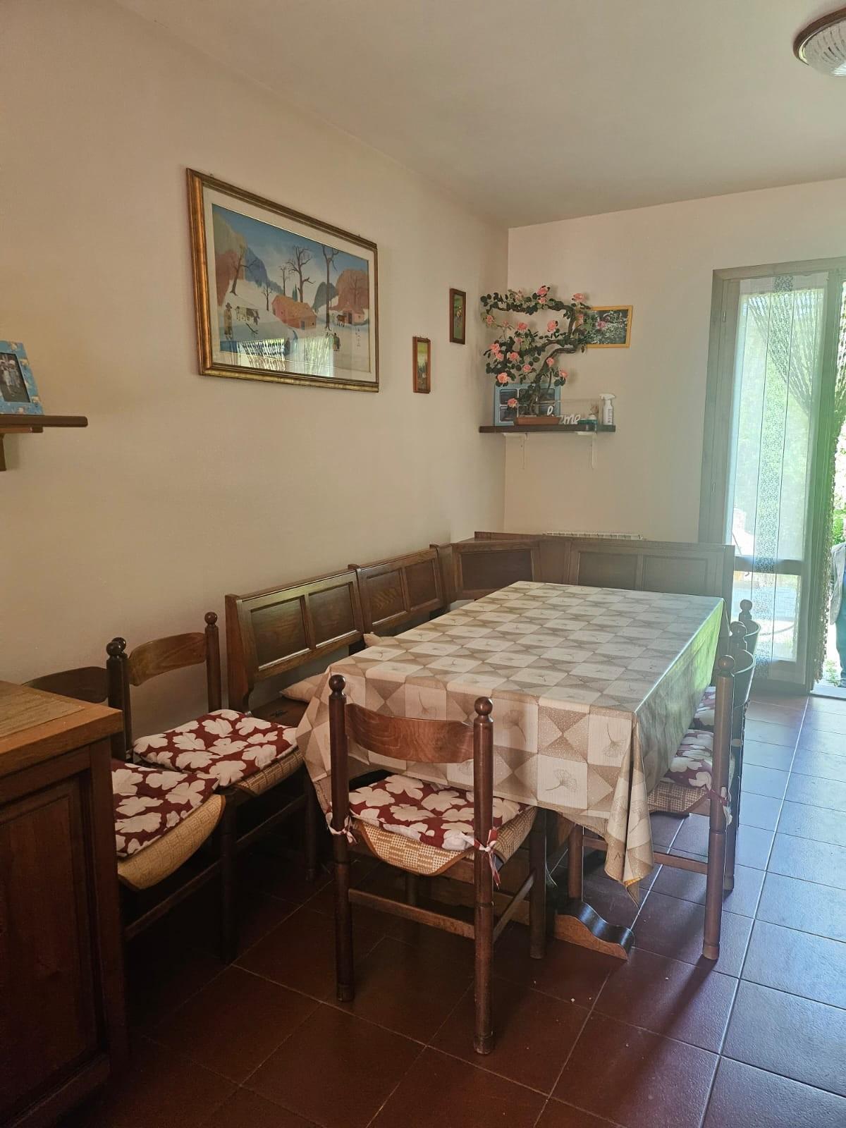 Villa in vendita, Marliana femminamorta