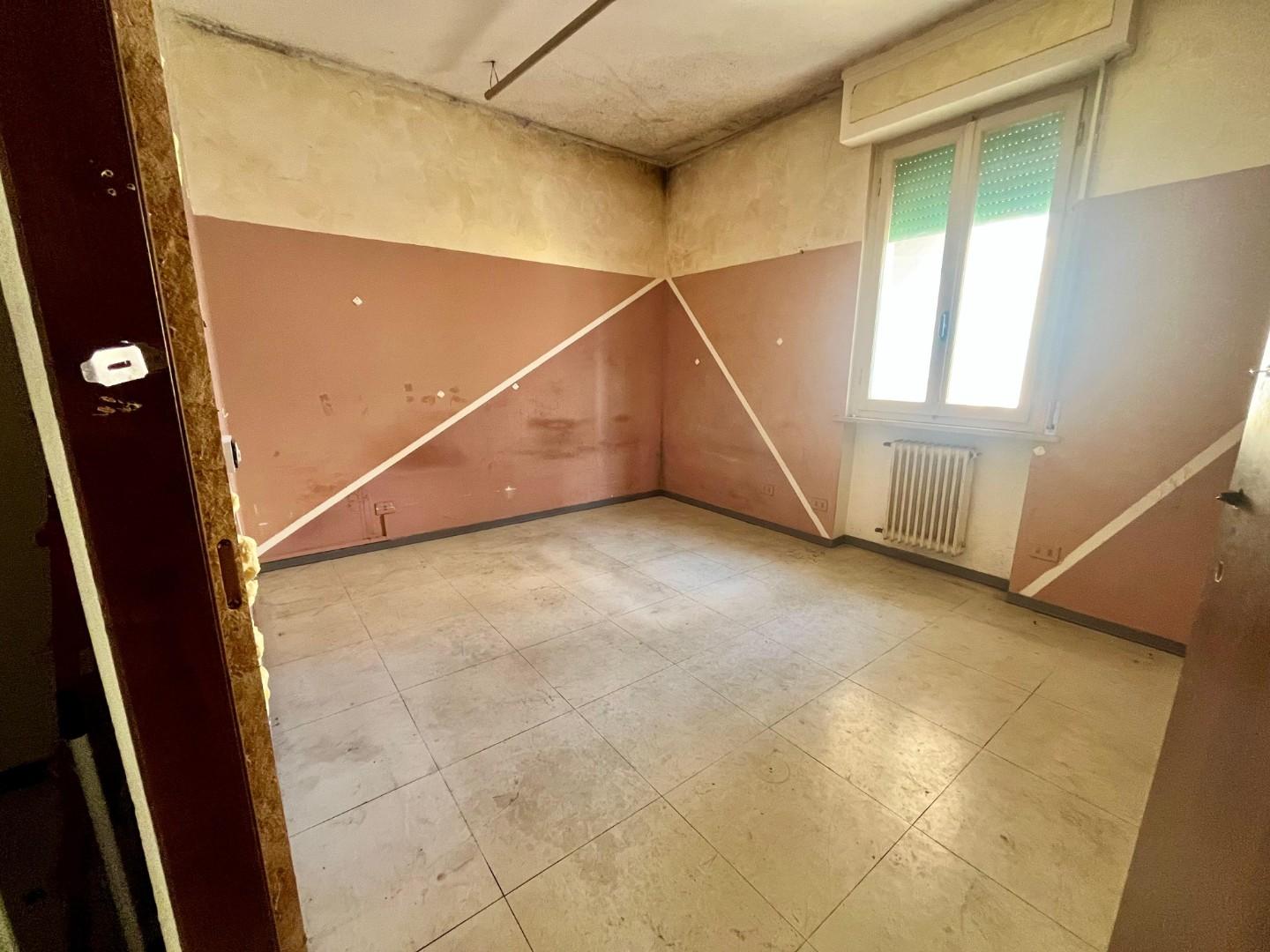 Quadrilocale con terrazzi a Pontedera