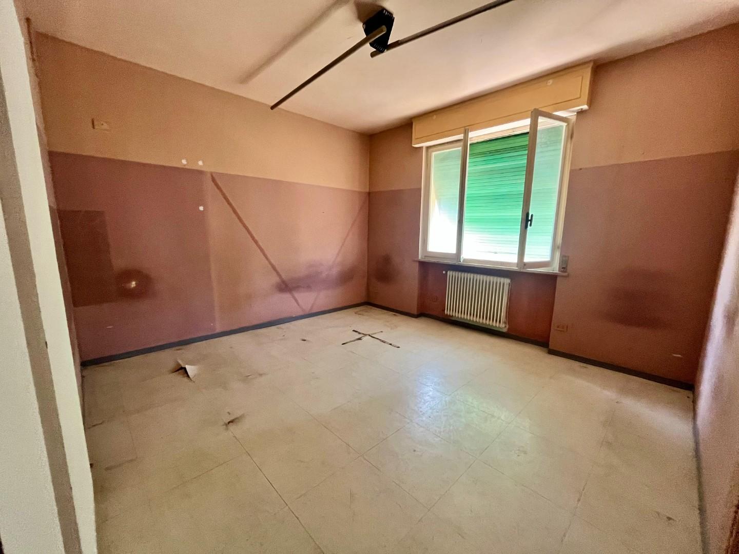Quadrilocale con terrazzi a Pontedera