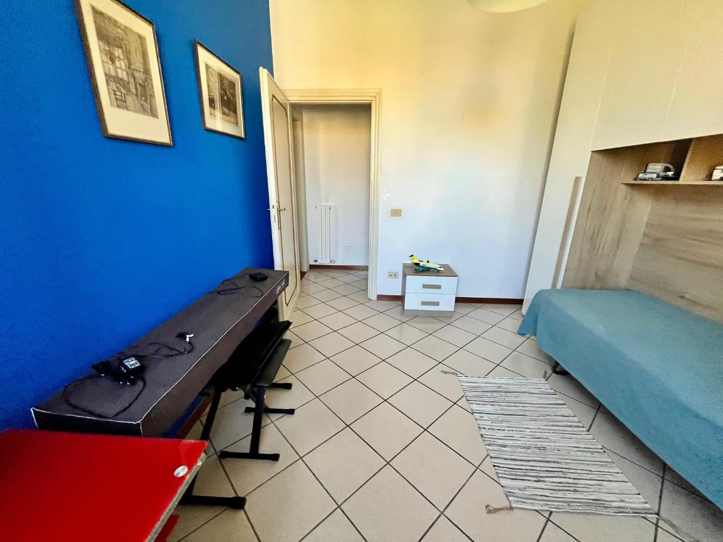 Trilocale in vendita, Lucca santissima annunziata
