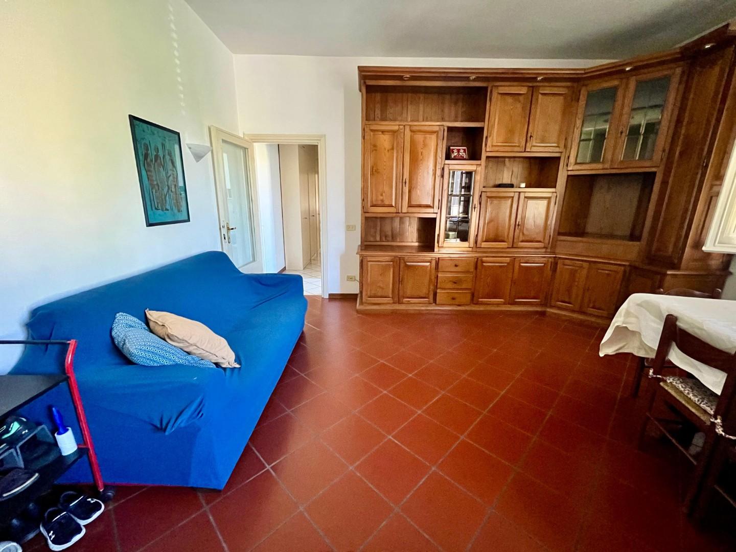 Trilocale in vendita, Lucca santissima annunziata
