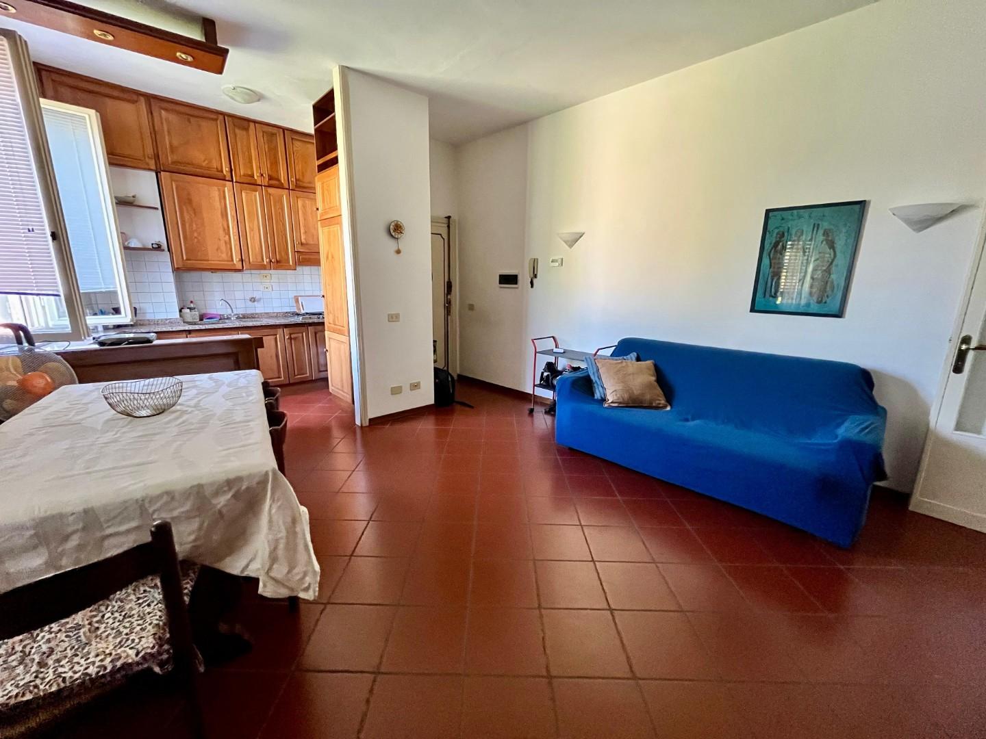 Trilocale in vendita, Lucca santissima annunziata