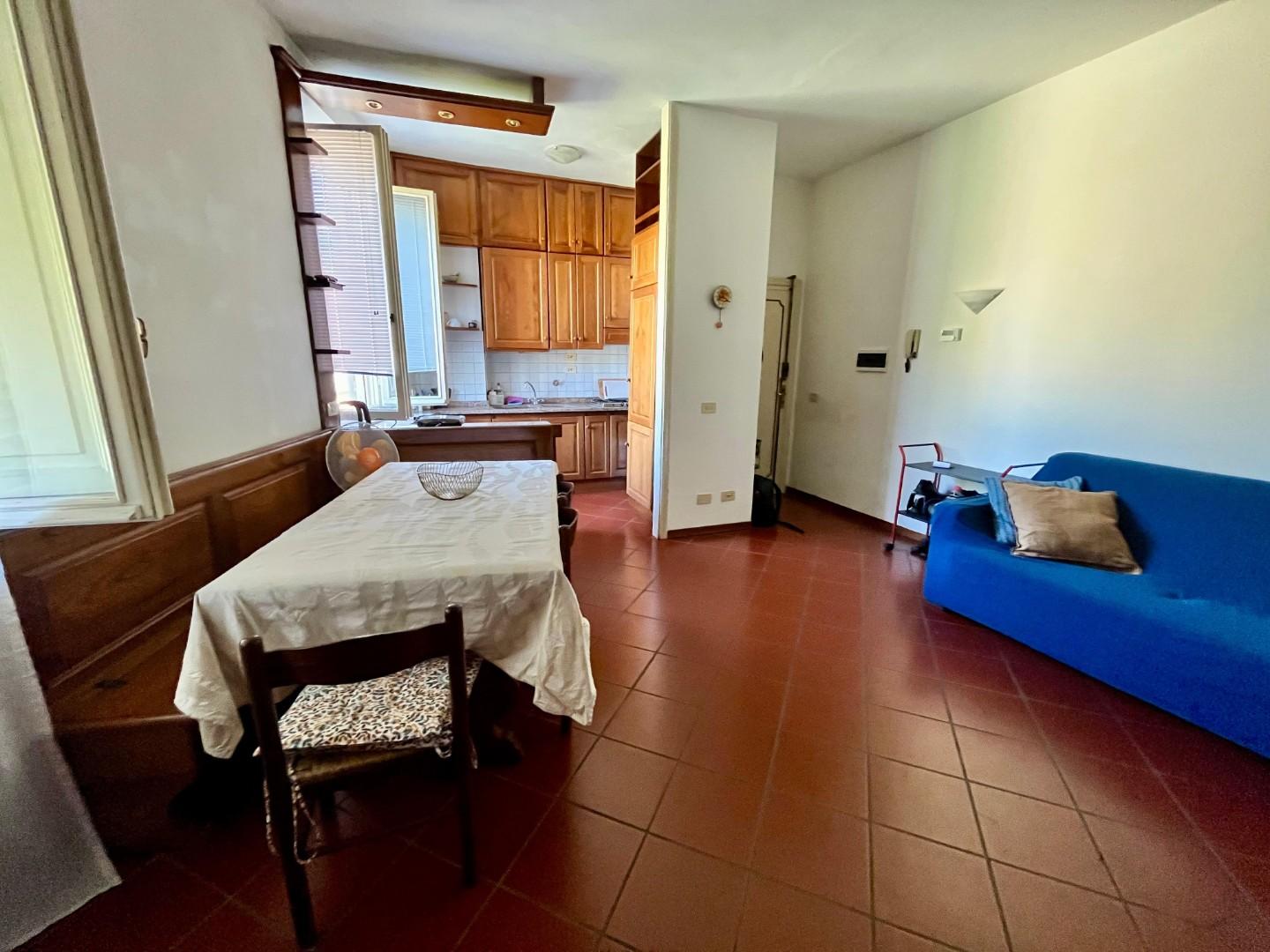 Trilocale in vendita, Lucca santissima annunziata