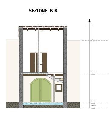 Casa indipendente con giardino, Capannori camigliano