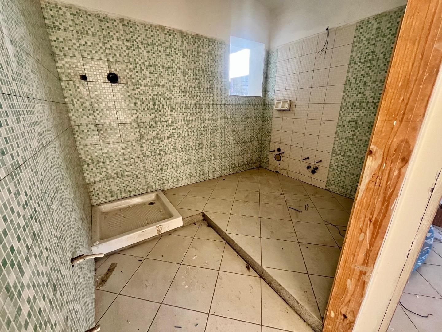Bilocale con giardino a Pescia
