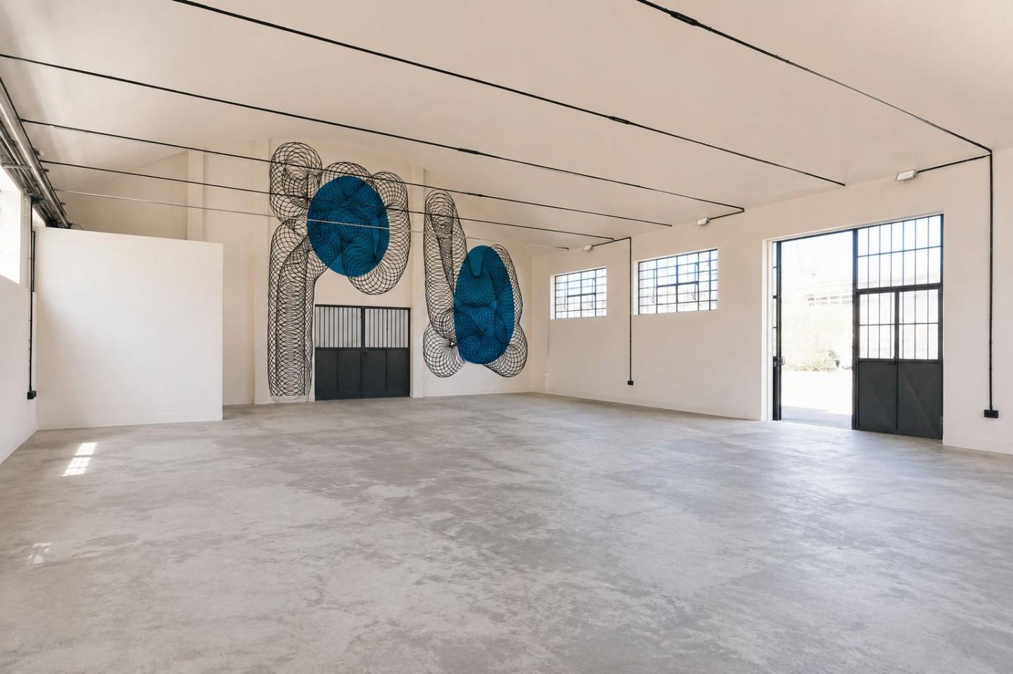 Capannone in affitto, Capannori lunata
