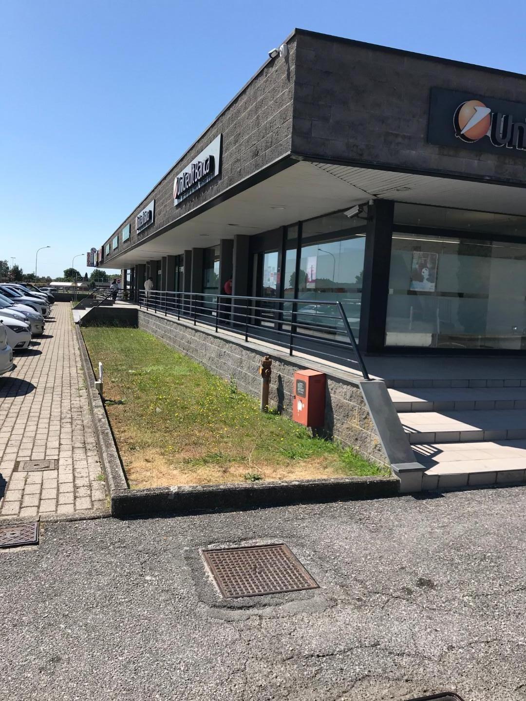Ufficio in affitto, Capannori lunata