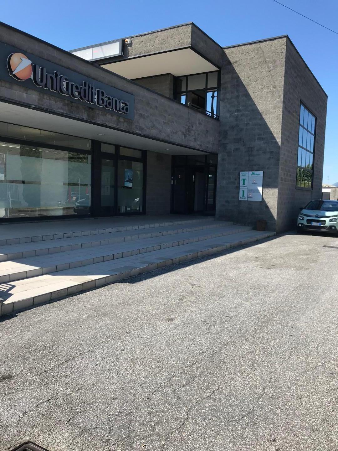 Ufficio in affitto, Capannori lunata