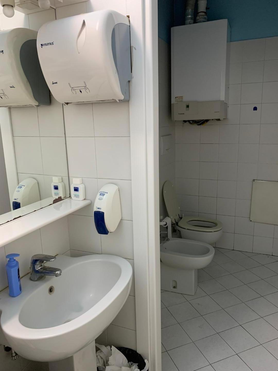 Ufficio in affitto, Capannori lunata