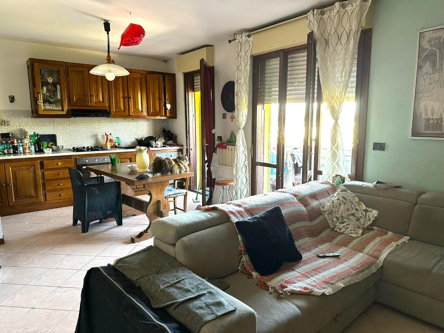 Quadrilocale in vendita a Capannori